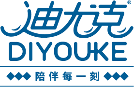 迪尤克LOGO